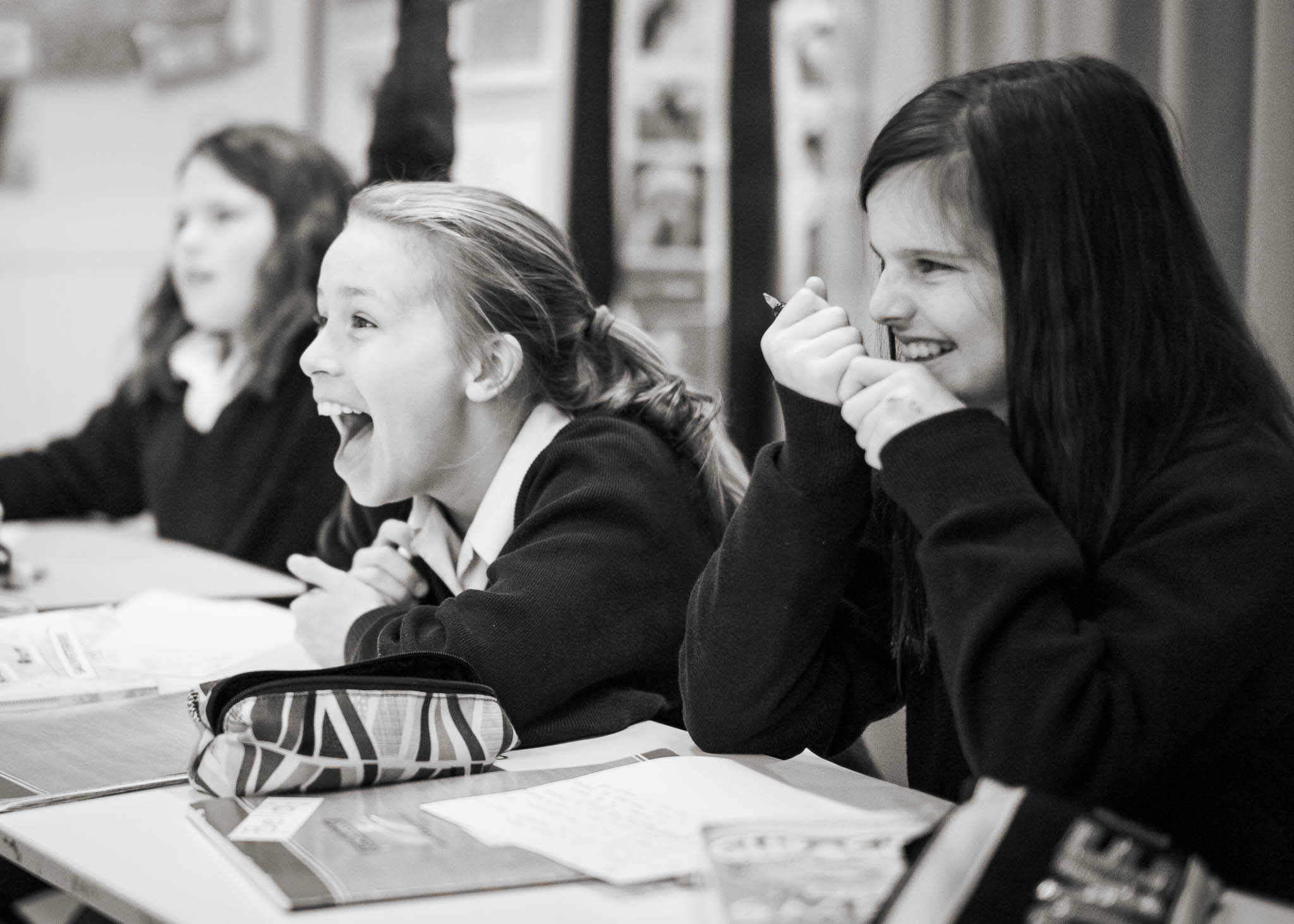 A Portrait of Sauveterre