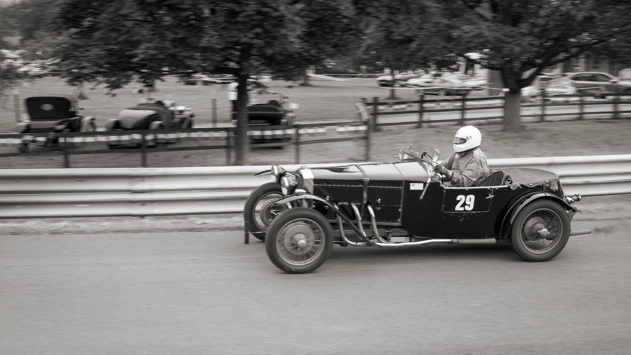 A splendid Cotswolds day out